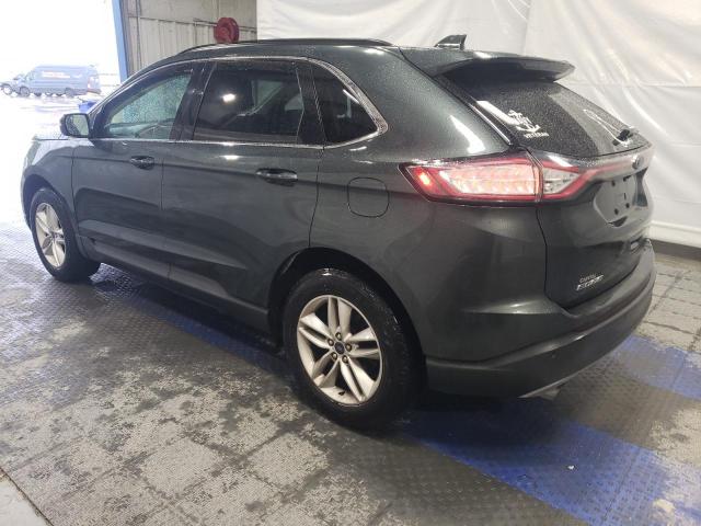 2015 FORD EDGE SEL - 2FMTK4J94FBC24337