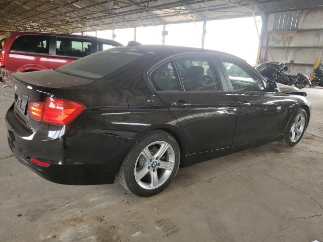 Vin: wba3a5g53enp27195, lot: 57690005, bmw 3 series i 20143