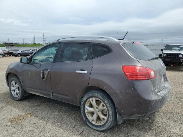 Vin: jn8as5mv0aw603552, lot: 57223525, nissan rogue s 20102