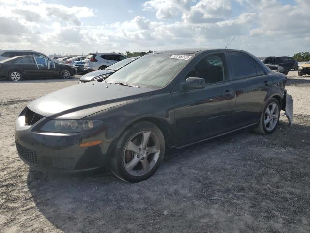 MAZDA 6 I