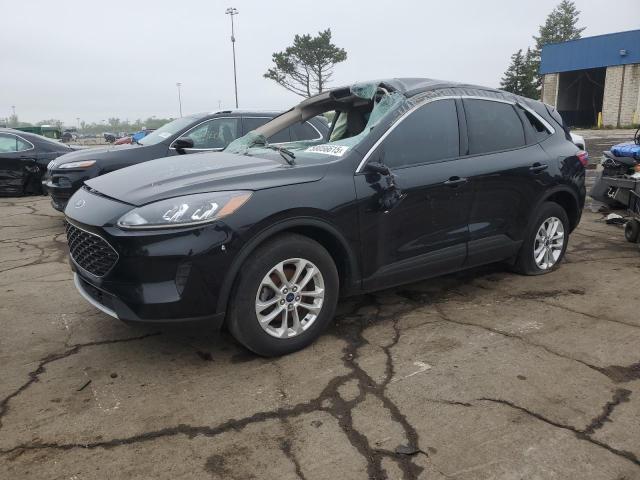 Vin: 1fmcu9g64luc66162, lot: 58056615, ford escape se 2020 img_1