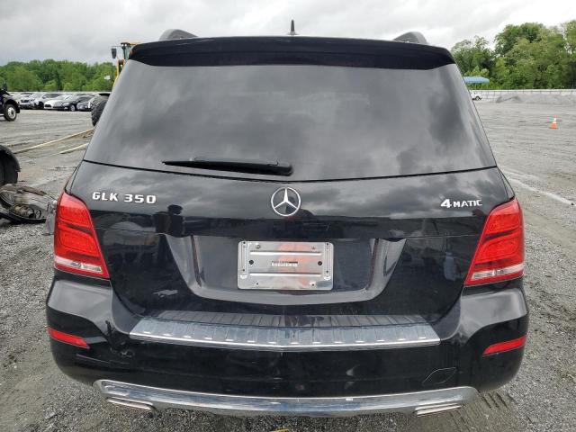 2015 MERCEDES-BENZ GLK 350 4M WDCGG8JB0FG425219