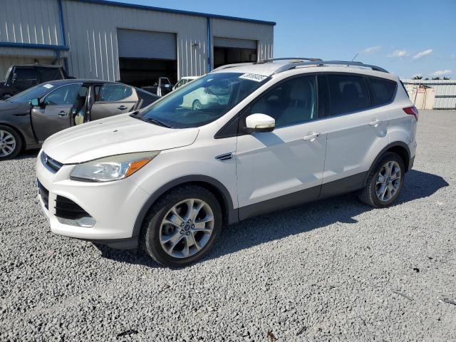 FORD ESCAPE TIT