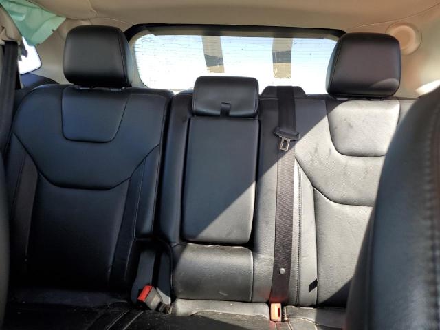 2015 FORD EDGE TITAN 2FMTK4K90FBC42106
