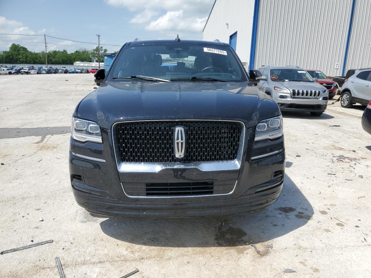 LINCOLN NAVIGATOR L RESERVE