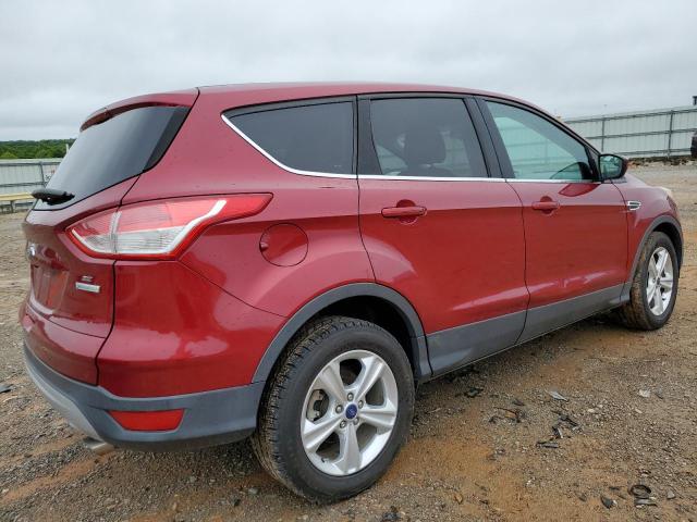 Vin: 1fmcu0gx3fua98197, lot: 57832435, ford escape se 20153