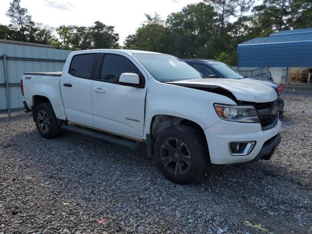 Vin: 1gcgsce33f1212441, lot: 58332155, chevrolet colorado z71 20154
