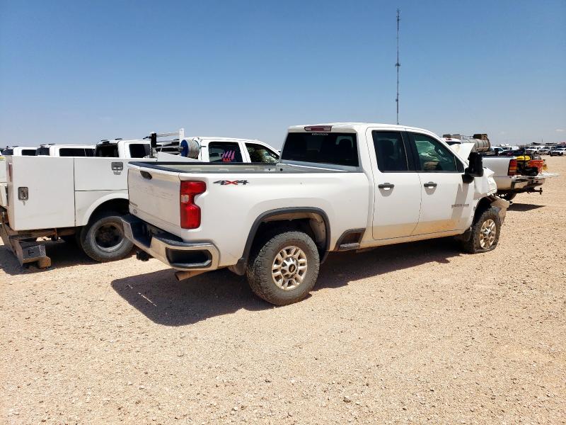 Vin: 1gc2yle79mf165492, lot: 57402485, chevrolet all models k2500 heavy duty 20213