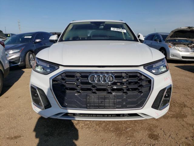 2022 AUDI Q5 E PREMI - WA1E2AFY7N2080731