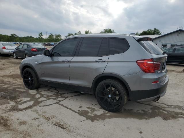 Vin: 5uxwx5c53bl709547, lot: 58576435, bmw x3 xdrive28i 20112