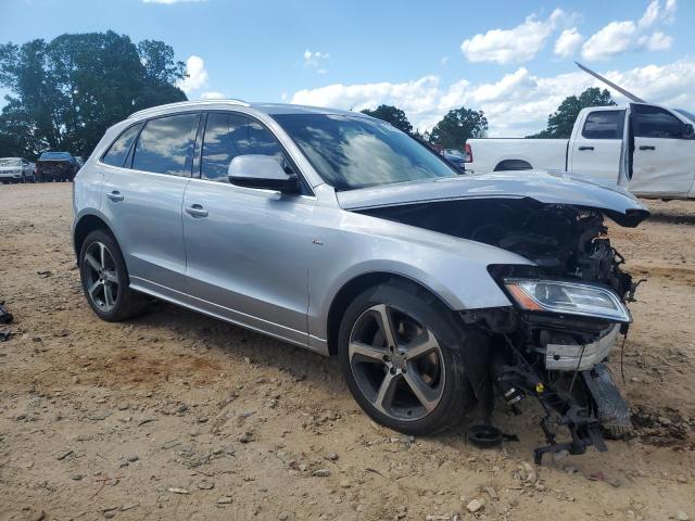 Vin: wa1d7afp2ga061548, lot: 55916825, audi q5 premium plus s-line 20164