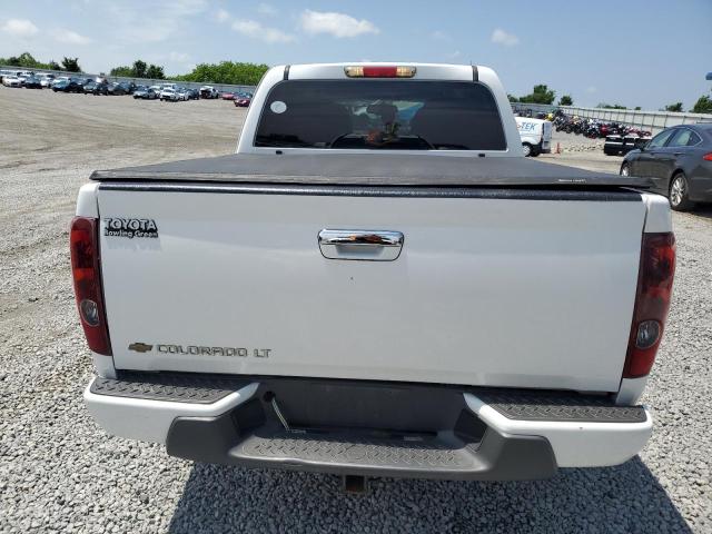 2011 CHEVROLET COLORADO L - 1GCDSCF99B8126266