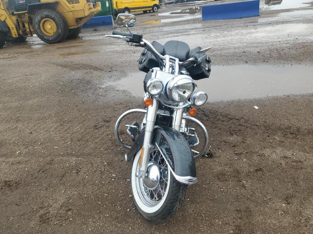2005 HARLEY-DAVIDSON FLSTNI - 1HD1JDB135Y080299