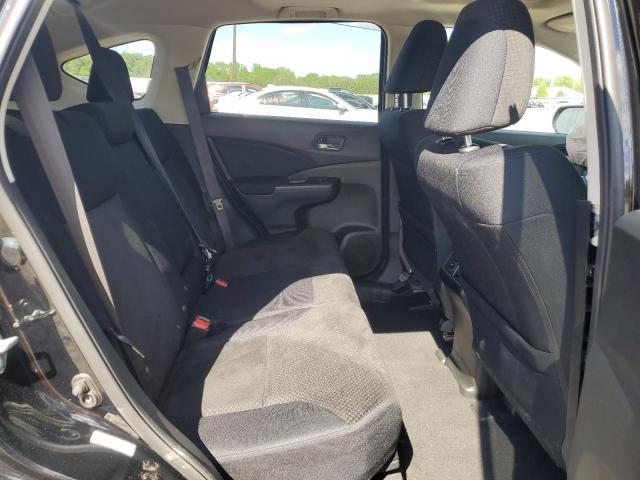 2015 HONDA CRV EX 2HKRM4H58FH617127
