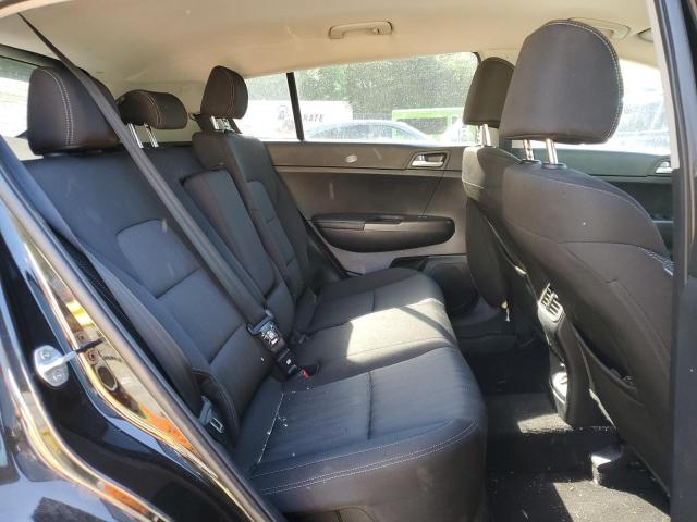 2021 KIA SPORTAGE L - KNDPM3AC5M7888917