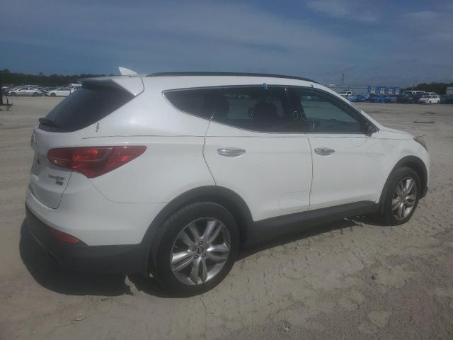 Vin: 5xyzudla4dg110931, lot: 58197385, hyundai santa fe 20133