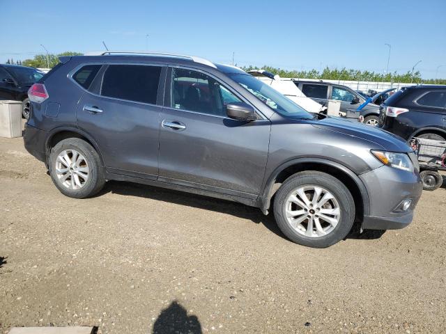 2015 NISSAN ROGUE S - 5N1AT2MV2FC750838