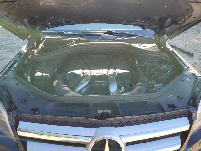 2016 MERCEDES-BENZ GL 550 4MA - 4JGDF7DE9GA663856