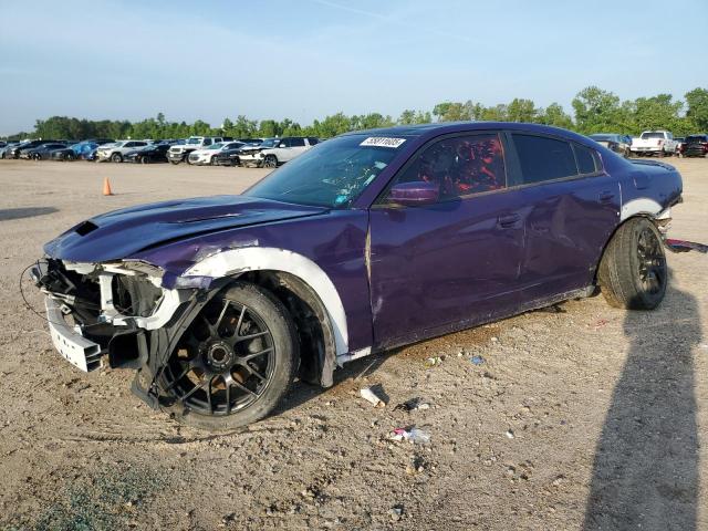 DODGE CHARGER R/
