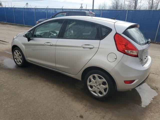 Vin: 3fadp4ej9bm161068, lot: 56108915, ford fiesta se 20112
