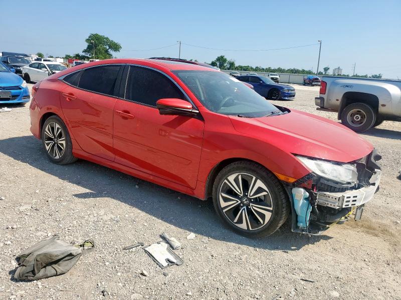 Vin: 2hgfc1f38gh647844, lot: 57120305, honda civic ex 20164