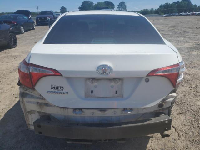 2016 TOYOTA COROLLA L - 5YFBURHE6GP511598