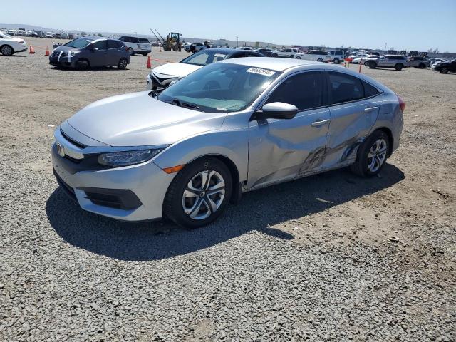 Vin: 19xfc2f58he022282, lot: 56552995, honda civic lx 2017 img_1