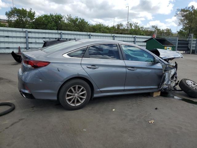 Vin: 5npe24af0kh779805, lot: 57761255, hyundai sonata se 20193