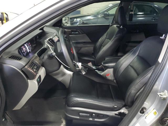 2016 HONDA ACCORD EX - 1HGCR2F71GA119099