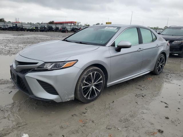 Vin: 4t1b11hk5ju090494, lot: 56431735, toyota camry l 2018 img_1