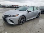 2018 TOYOTA CAMRY L - 4T1B11HK5JU090494