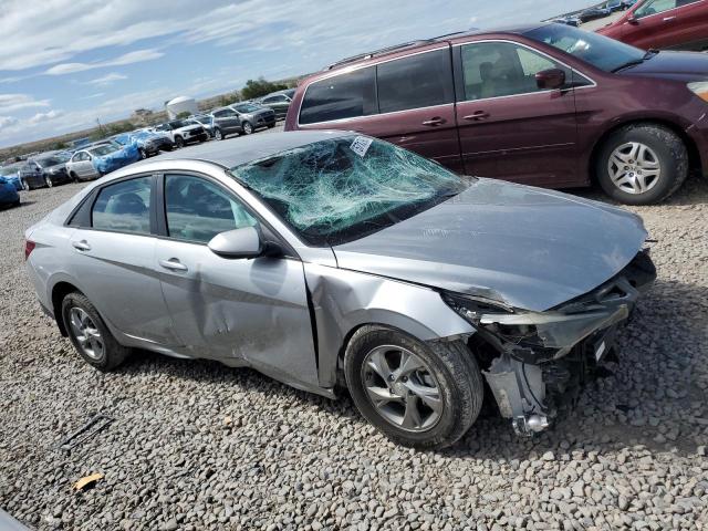 Vin: 5npll4ag4mh015780, lot: 57179675, hyundai elantra se 20214