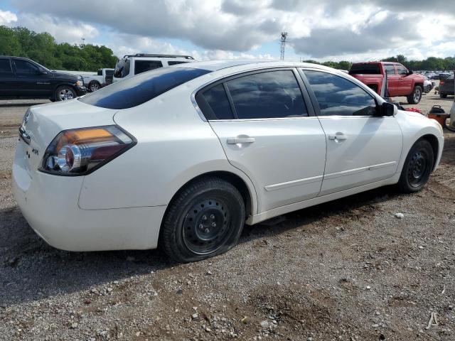 Vin: 1n4al2ap1an440421, lot: 56064625, nissan altima base 20103