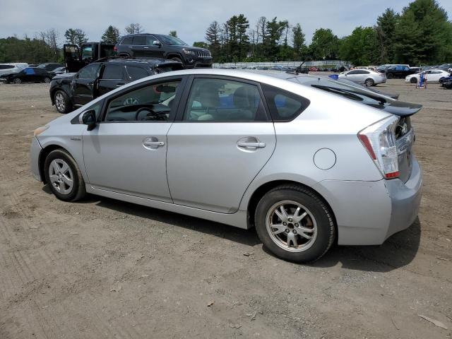 Vin: jtdkn3du5a0180747, lot: 57829525, toyota prius 20102