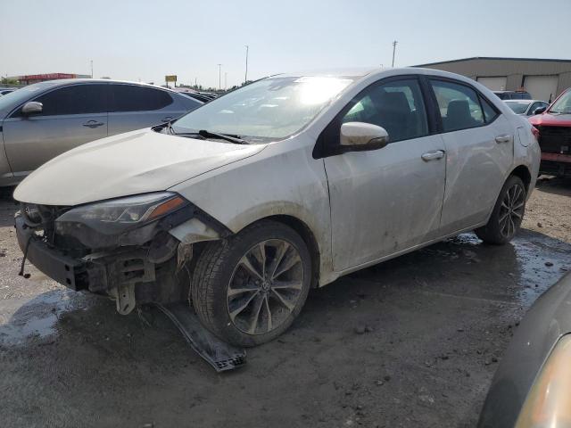 TOYOTA COROLLA L