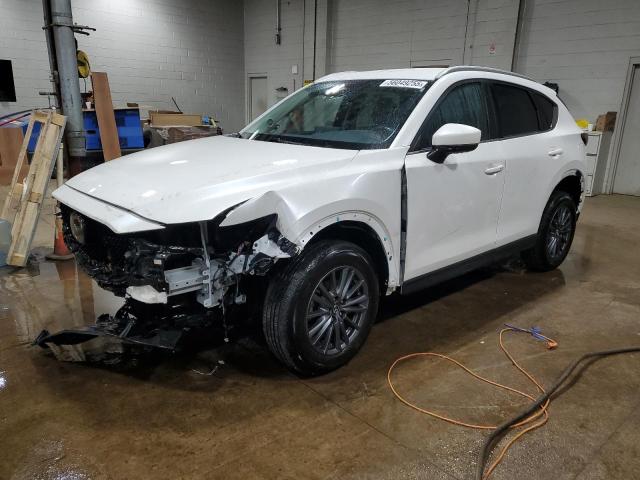 Vin: jm3kfbcm8m0361684, lot: 56049255, mazda cx-5 touring 2021 img_1