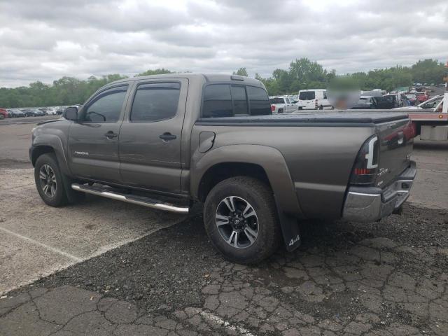 Vin: 3tmlu4en4dm124465, lot: 58167135, toyota tacoma double cab 20132