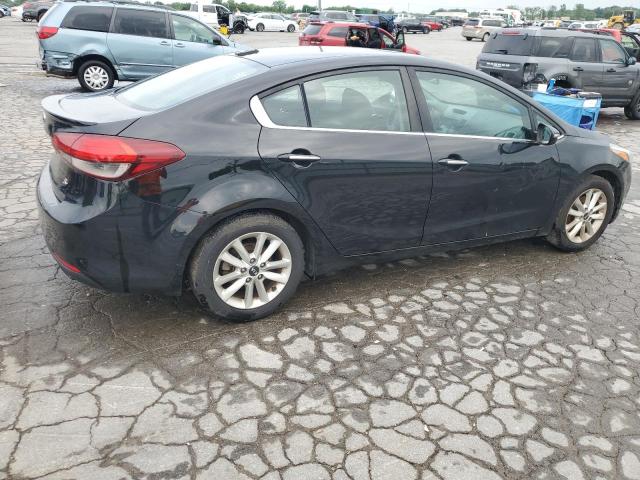 Vin: 3kpfl4a78he043573, lot: 58367125, kia forte lx 20173