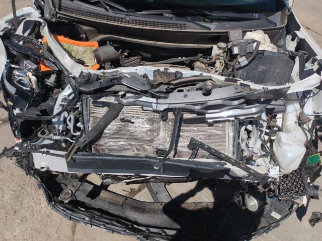 2019 CHEVROLET EQUINOX LT - 2GNAXVEX7K6214133