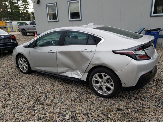 Vin: 1g1rb6s56ju154633, lot: 56292965, chevrolet volt premier 20182