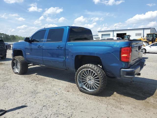 Vin: 3gcpcrec9jg427641, lot: 55221665, chevrolet all models c1500 lt 20182
