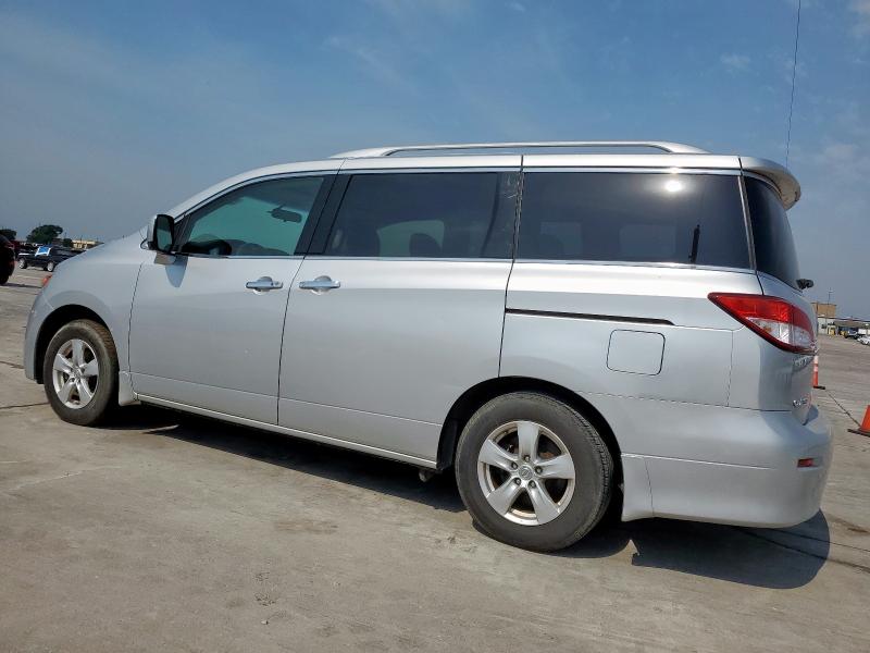 Vin: jn8ae2kp4b9007399, lot: 57334335, nissan quest s 20112