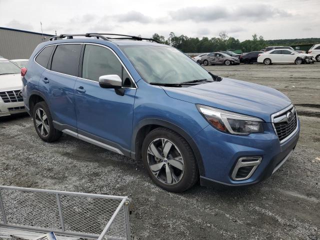Vin: jf2skaxc7mh477123, lot: 58486275, subaru forester touring 20214