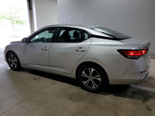 Vin: 3n1ab8cv2py243767, lot: 58954165, nissan sentra sv 20232
