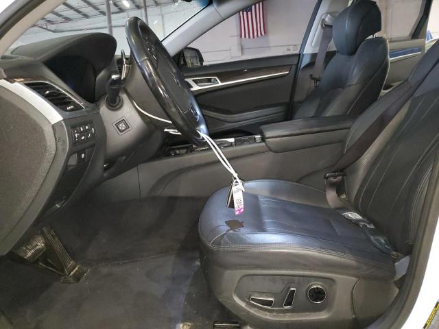 2018 GENESIS G80 BASE - KMHGN4JE4JU270517