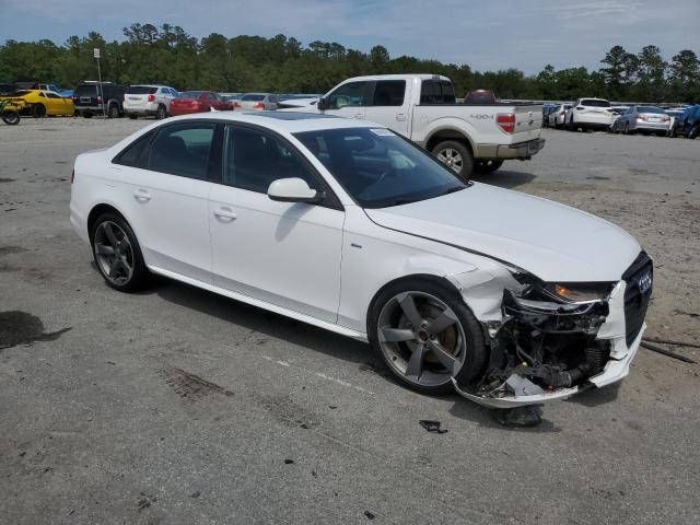 Vin: wauefafl3gn002315, lot: 55994765, audi a4 premium plus s-line 20164