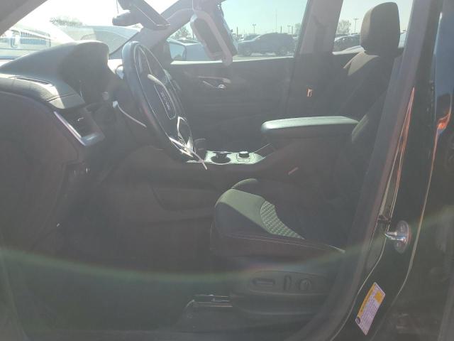 2020 GMC TERRAIN SL - 3GKALMEVXLL106300