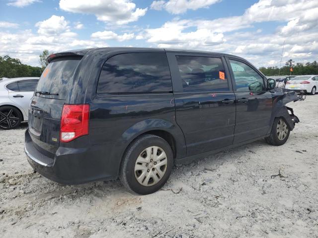 Vin: 2c4rdgbg6hr736408, lot: 55824375, dodge caravan se 20173