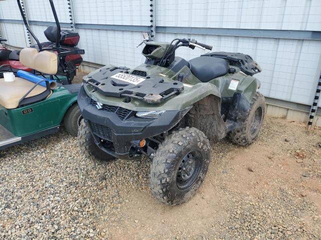 SUZUKI LT-A750 XP 2021 5SADW11E9M7100811 photo #3
