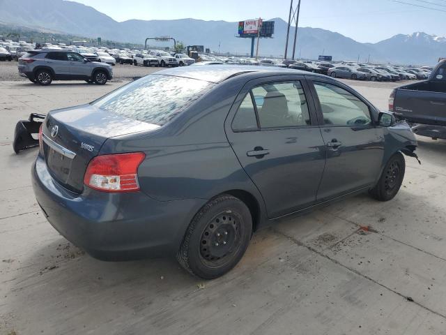 Vin: jtdbt4k38a1380098, lot: 58009855, toyota yaris 20103